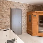 Appartement Luxury Living And Thessaloniki