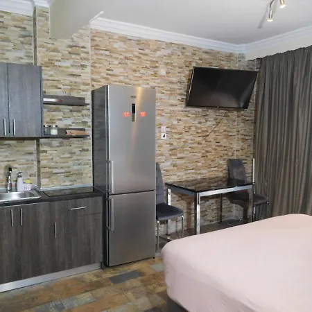 Luxury Living And * Thessaloníki