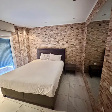 Luxury Living And