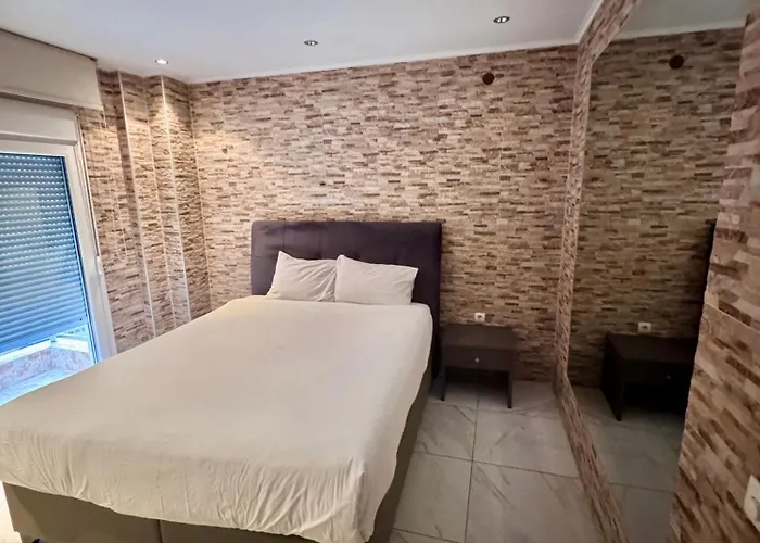 Luxury Living And