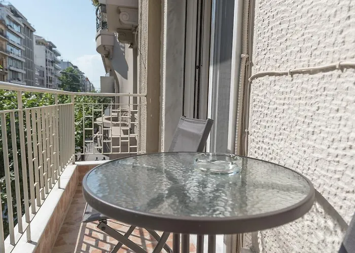 Apartament Luxury Living And *
