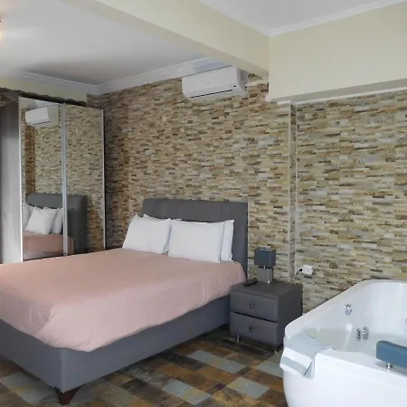 Luxury Living And Διαμέρισμα