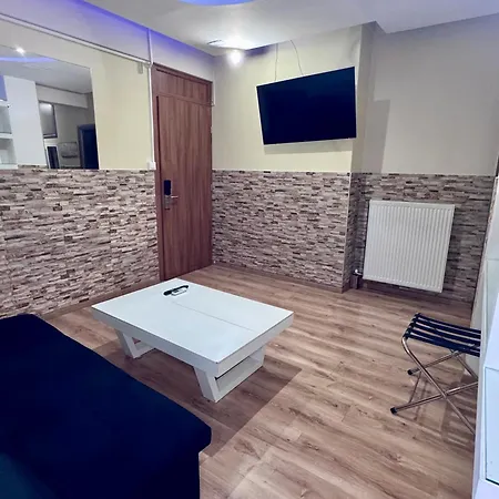 Lejlighed Luxury Living And *