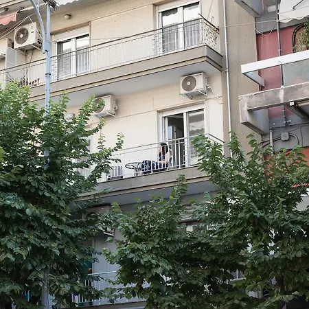 Apartment Luxury Living And