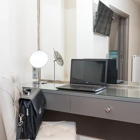 Luxury Living And Θεσσαλονίκη