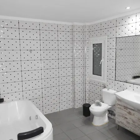 Luxury Living And Διαμέρισμα Θεσσαλονίκη