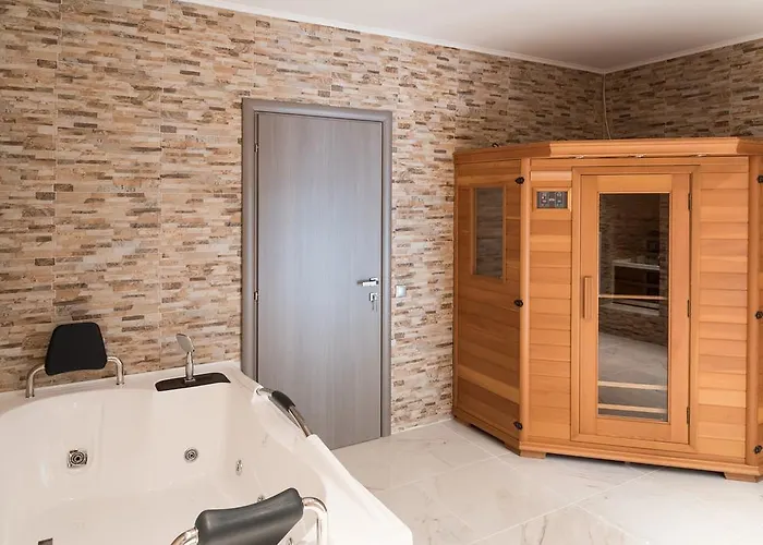 דירה Luxury Living And סלוניקי