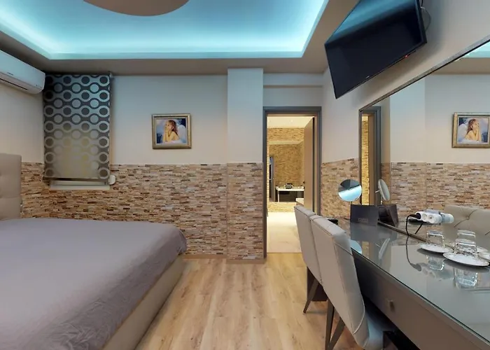 Luxury Living And דירה *