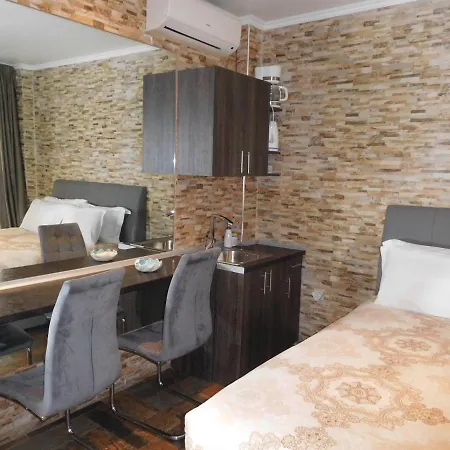 Luxury Living And * Tessalónica