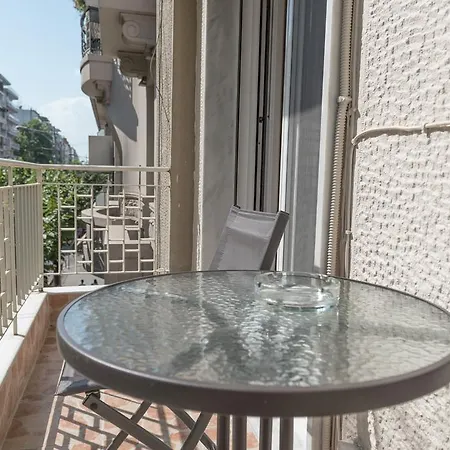 Apartamento Luxury Living And *